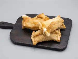 Bastones De Muzza