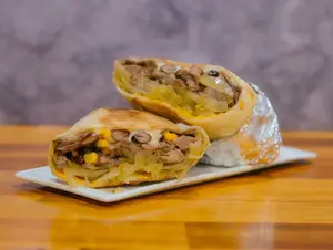 Burrito xl