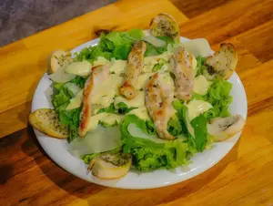 Ensalada Cesar Grande