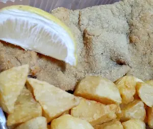 Milanesa