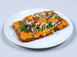 Milanesa Cheddar