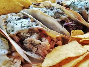 Mix Tacos (2 unid.)