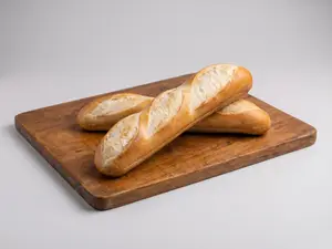 Pan baguettin