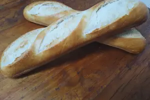 Pan baguettin