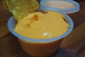 Pote cheddar