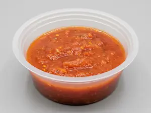 Pote picante