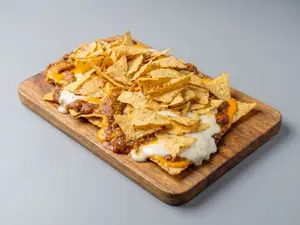 Suprema Nachos