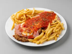 Suprema Napolitana