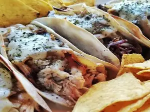 Tacos (2 unid.)