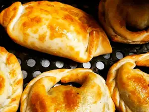 Docena de empanadas