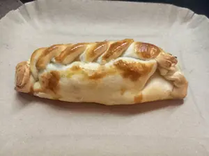 Empanada capresse