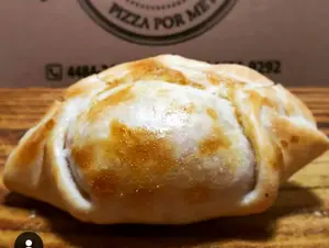 Empanada humita