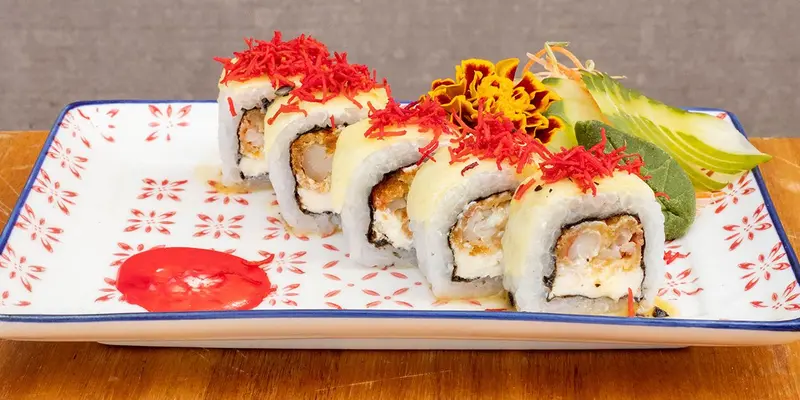 Nakama Sushi