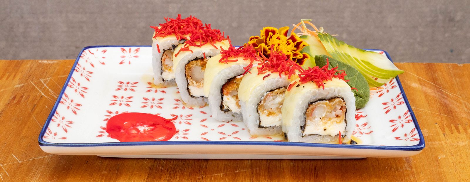 Nakama Sushi