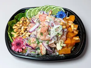 Ceviche Especial