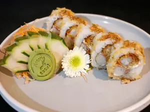 Crab Nikkei