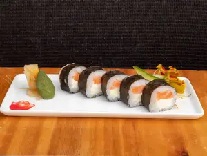 Futomaki roll 5 unidades