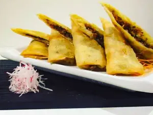 Harumakis