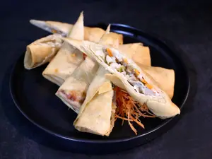 Harumakis Veggie