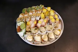Hots Chicken