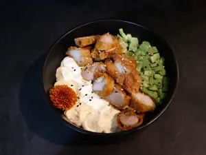 Karage Poke