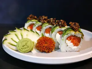 Kyoto rolls 5 piezas