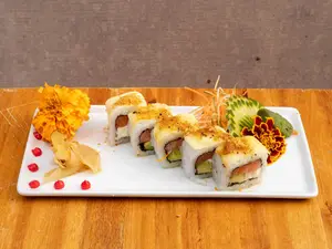 Mango roll 5 unidades