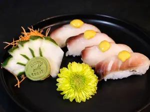 Niguiris huancaino