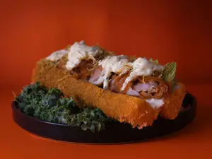 Pancho karage
