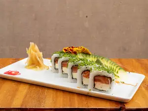 Philadelphia roll 5 unidades