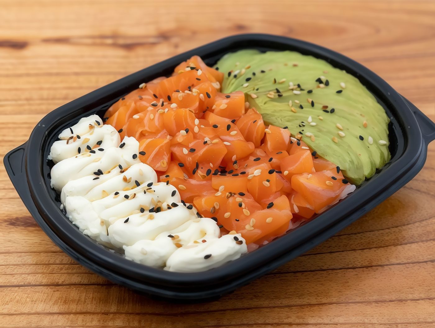 Poke Salad