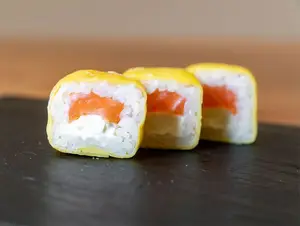 Tamago roll 5 unidades