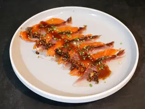 Tiradito Nikkei