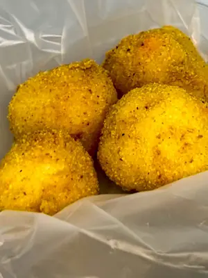 Bombas de salmón 4u