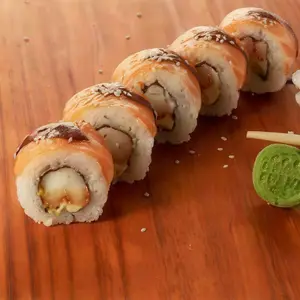 Buenos Aires roll (8 unidades)