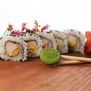 California roll (8 unidades)