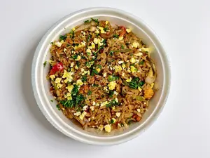 Chow Fan de Pollo