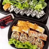 Combinado Clásico (32 unidades)