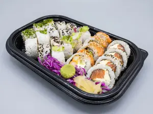 Combinado Clásico (48 unidades)