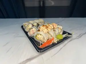 Combinado clásico cocido x16