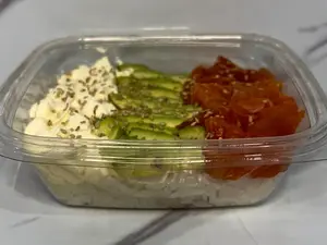 Ensalada SPF