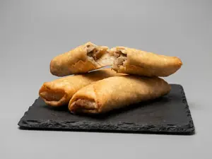 Harumakis (Arrollados Primavera) X6