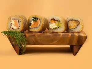 Hot Rolls (24 Unidades)