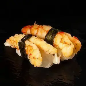 Nigiri De Langostino X5