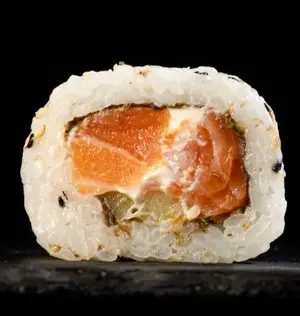 Philadelphia roll (8 unidades)