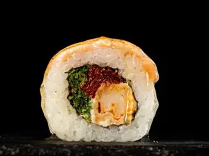 Roll Ebi Mediterraneo x8