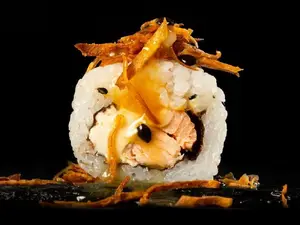Roll Mango x8