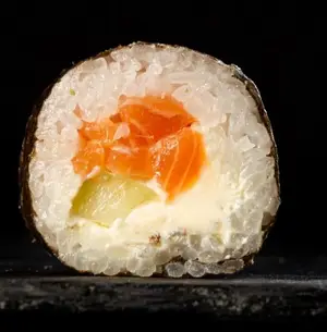 Sf Maki x8