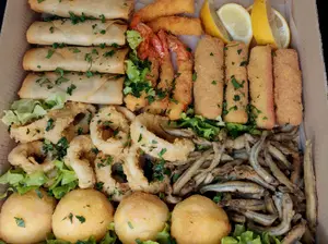 Tabla de mar