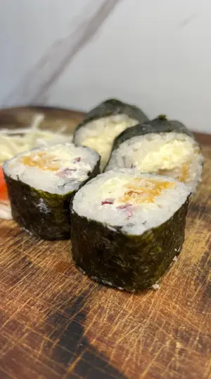 Tuna (8unidades)